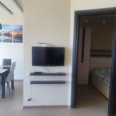 Apartment Magnolia Seaside Batumi Eksteriør billede