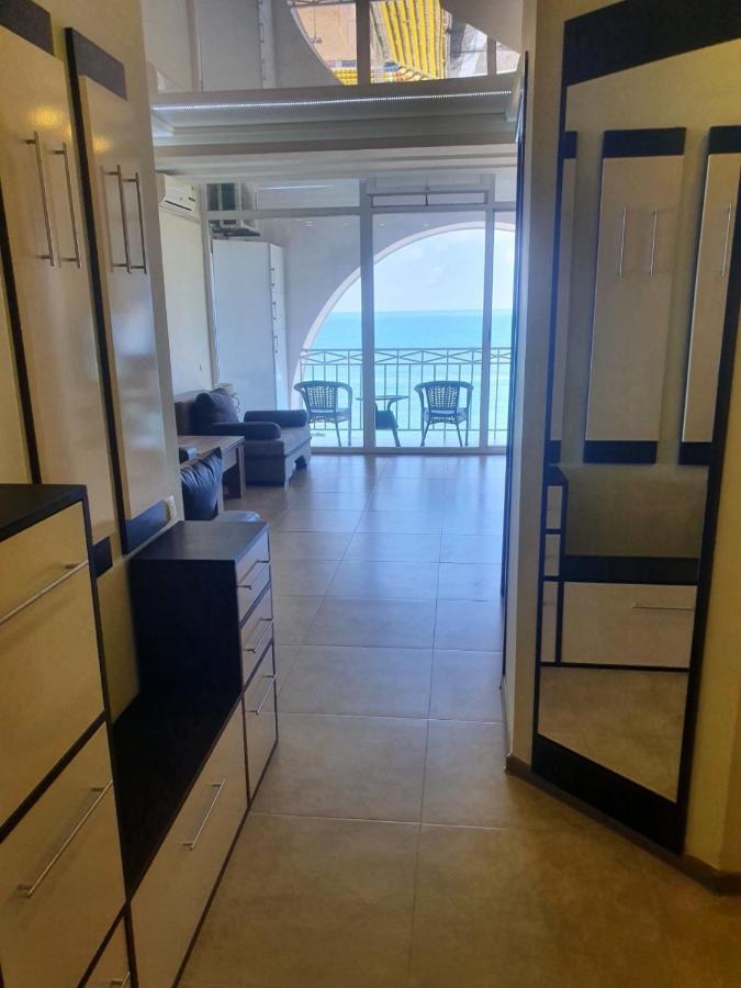 Apartment Magnolia Seaside Batumi Eksteriør billede