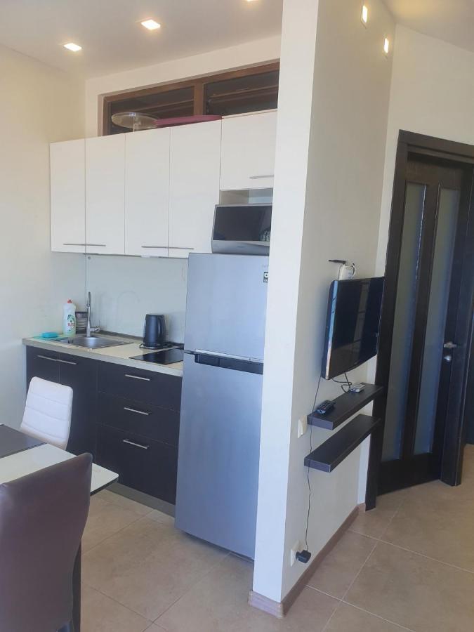 Apartment Magnolia Seaside Batumi Eksteriør billede