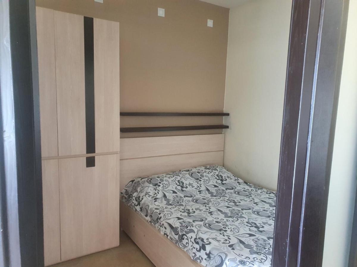 Apartment Magnolia Seaside Batumi Eksteriør billede
