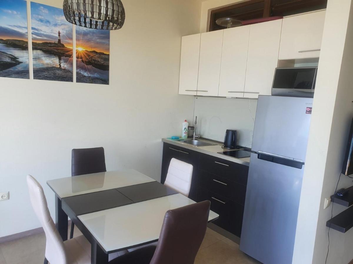 Apartment Magnolia Seaside Batumi Eksteriør billede