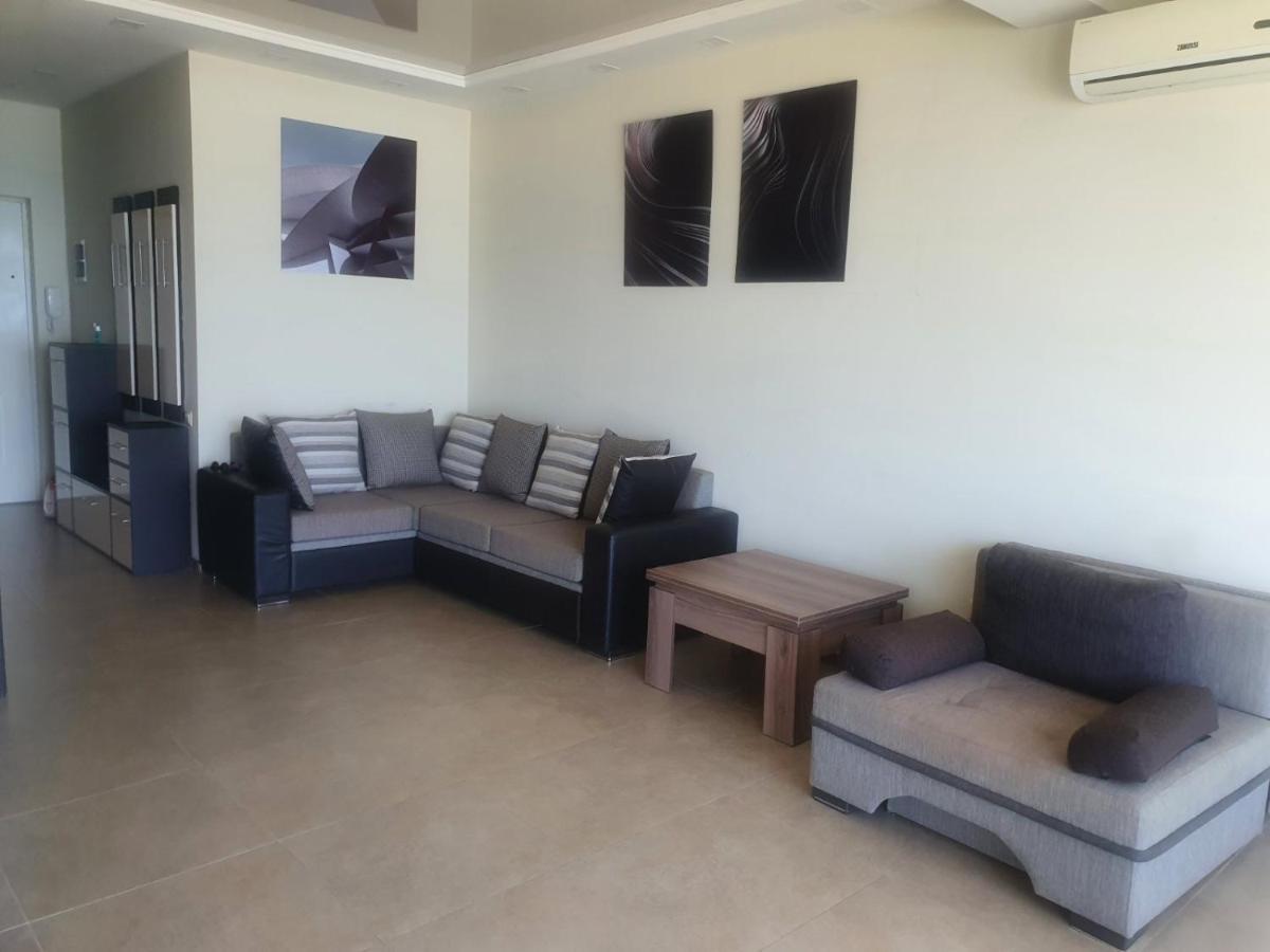 Apartment Magnolia Seaside Batumi Eksteriør billede
