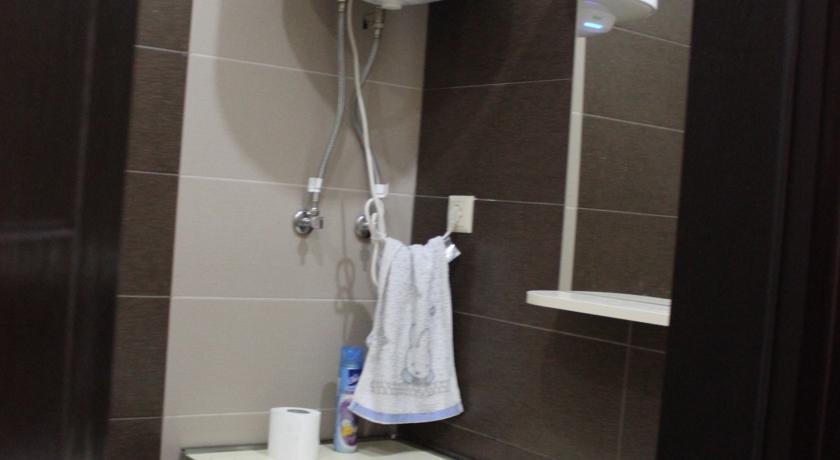 Apartment Magnolia Seaside Batumi Værelse billede