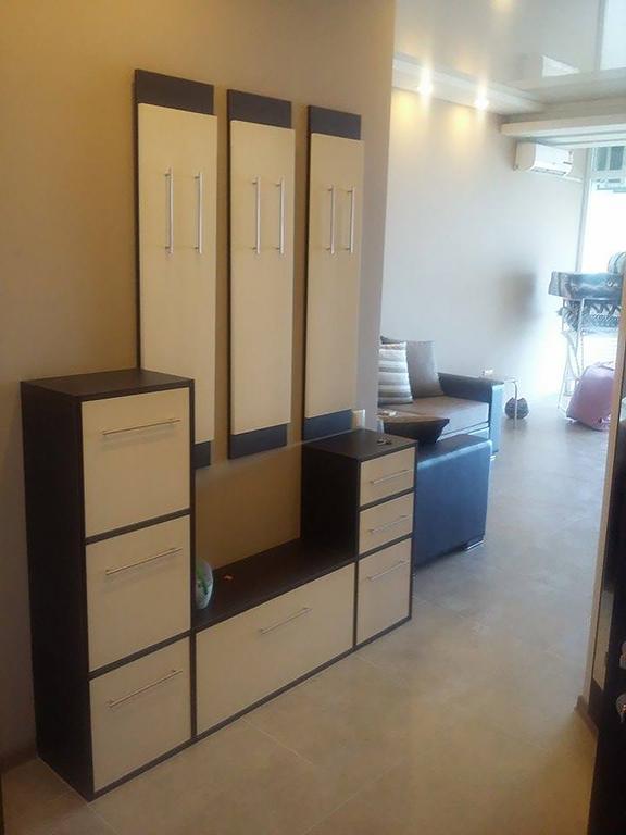 Apartment Magnolia Seaside Batumi Eksteriør billede
