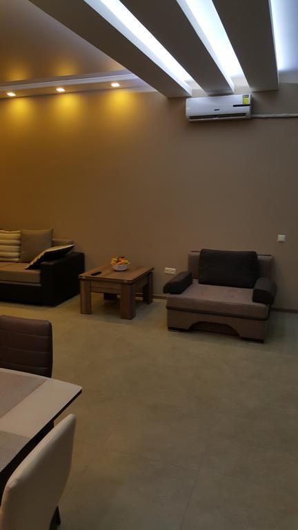 Apartment Magnolia Seaside Batumi Eksteriør billede