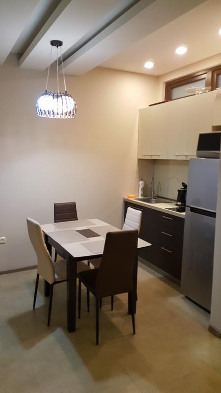 Apartment Magnolia Seaside Batumi Eksteriør billede