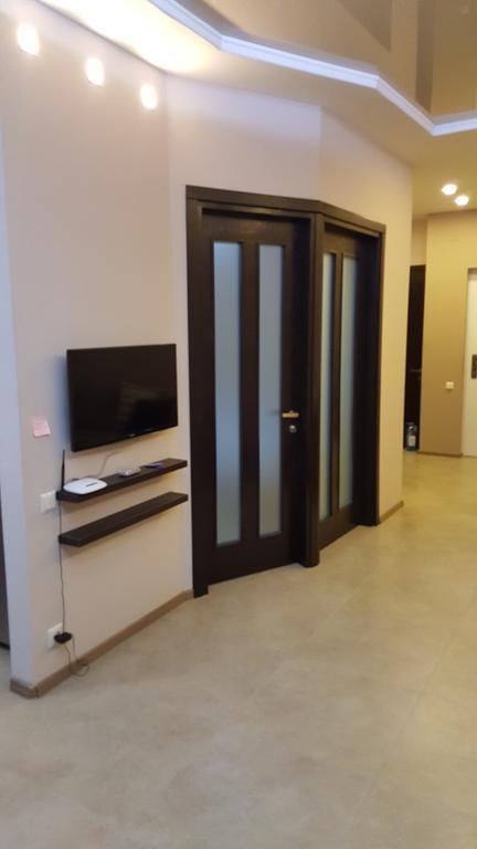 Apartment Magnolia Seaside Batumi Eksteriør billede