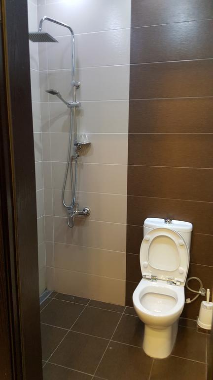 Apartment Magnolia Seaside Batumi Eksteriør billede