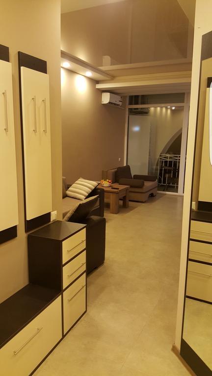 Apartment Magnolia Seaside Batumi Værelse billede
