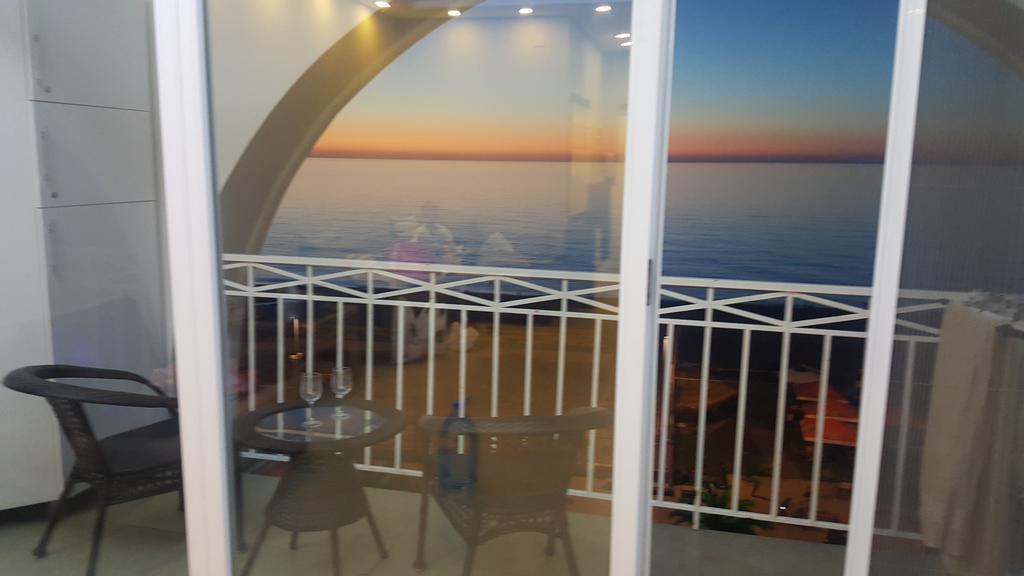 Apartment Magnolia Seaside Batumi Eksteriør billede