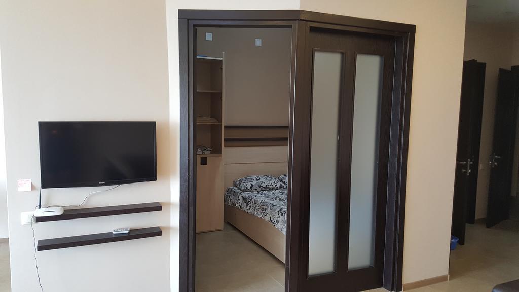 Apartment Magnolia Seaside Batumi Eksteriør billede