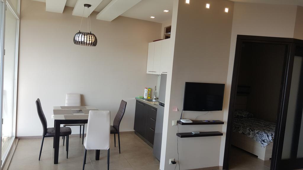 Apartment Magnolia Seaside Batumi Eksteriør billede