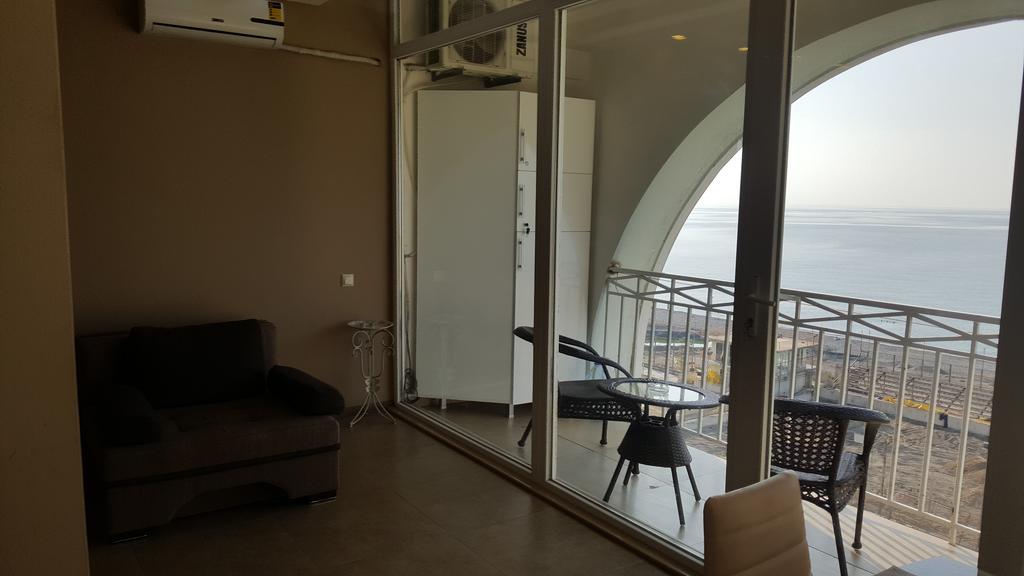 Apartment Magnolia Seaside Batumi Eksteriør billede